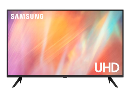 Samsung 50" UHD 4K Smart TV